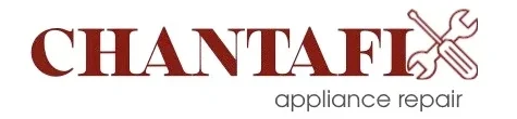 Chantafix logo – expert home appliance repair in Miami