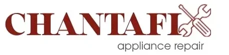 Chantafix logo – expert home appliance repair in Miami